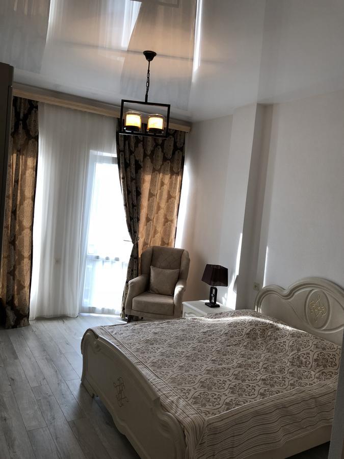 Lilu Hotel Tbilisi Exterior foto